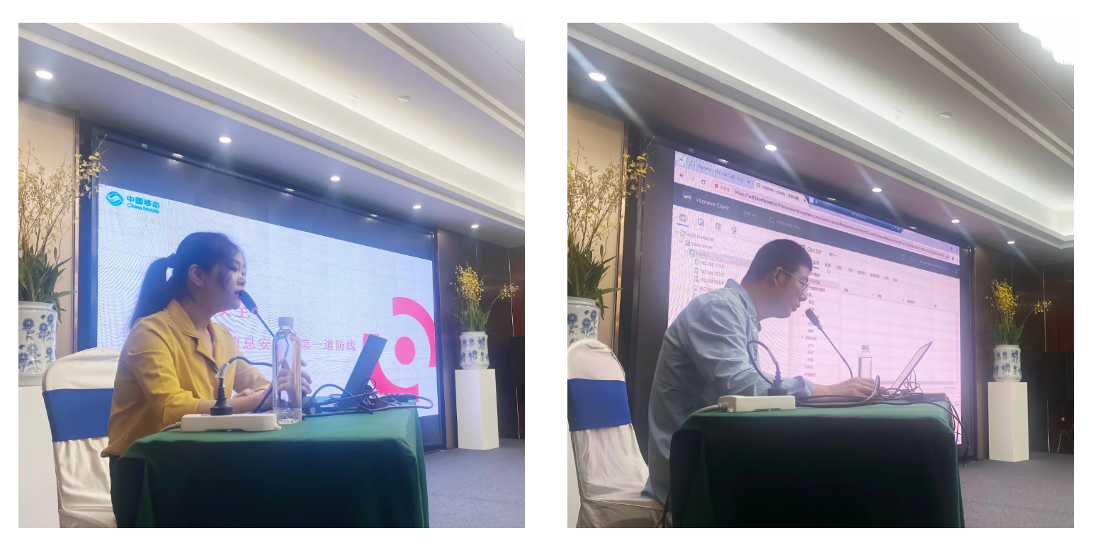 助春播、固防地、话清静！Z6尊龙凯时助力关基客户深入开展清静“春播”行动