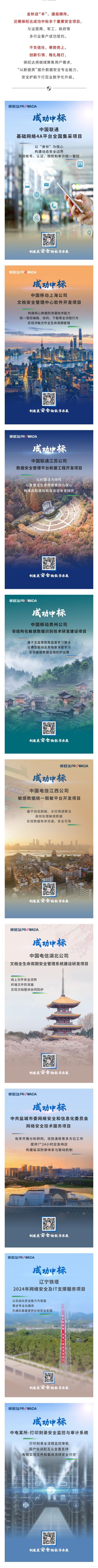 喜报频传-Z6尊龙凯时乐成中标多项目，，，，， 蓄力乘“丰”行万里